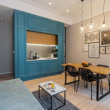 Harbour Residence Apartments Rijeka Extérieur photo