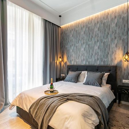 Harbour Residence Apartments Rijeka Extérieur photo