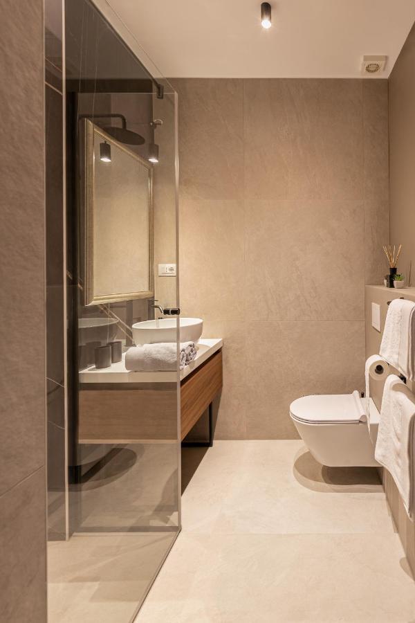 Harbour Residence Apartments Rijeka Extérieur photo