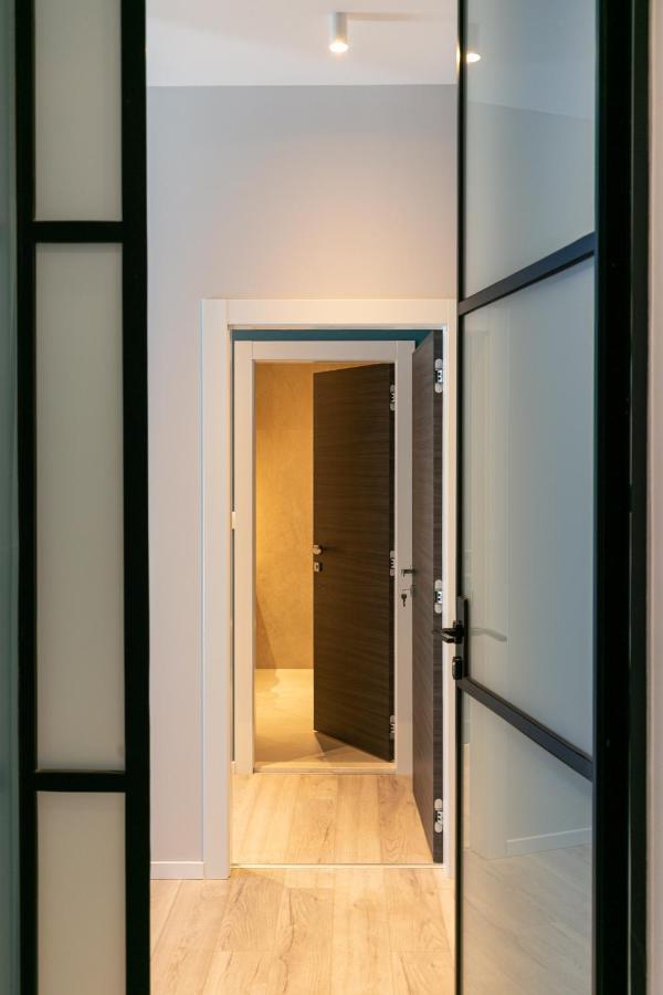 Harbour Residence Apartments Rijeka Extérieur photo