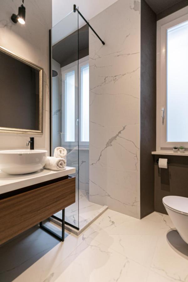 Harbour Residence Apartments Rijeka Extérieur photo