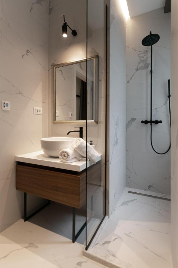 Harbour Residence Apartments Rijeka Extérieur photo