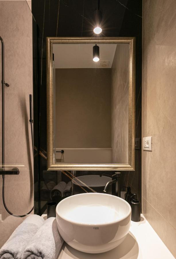 Harbour Residence Apartments Rijeka Extérieur photo