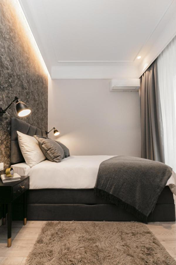 Harbour Residence Apartments Rijeka Extérieur photo