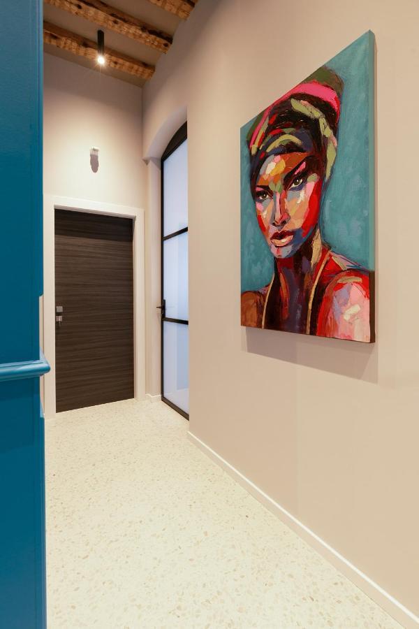 Harbour Residence Apartments Rijeka Extérieur photo